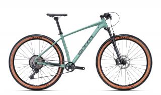 CTM RASCAL 3.0 29  2023 Barva: matná šedozelená, Velikost: XL (22 )