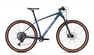 CTM RASCAL 4.0 29  2023 Barva: tmavě modrá perleť, Velikost: L (20 )