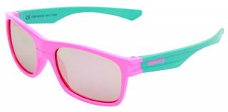 dětské brýle MAX1 Kids růžová/mint Barva: Růžová
