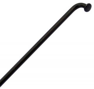 drát MACH1 nerez černý 232/2,3 mm