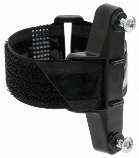 držák košíku MAX1 Fixy na rám/řidítka/sedlovku 25 - 65 mm Velikost: držáky