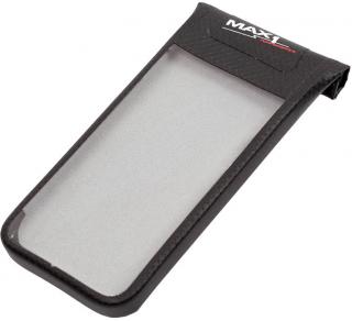 držák mobilu MAX1 Mobile X černý Barva: černá