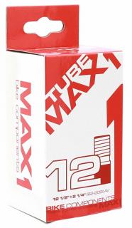 duše MAX1 12.1/2×2.1/4 AV (63-203) Velikost: 12  ventil AV