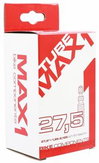 duše MAX1 27,5×1,95-2,125 FV 48 mm Velikost: 27,5  ventil FV 48 mm