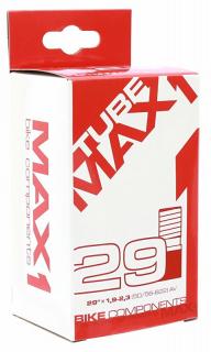 duše MAX1 29×1,9-2,3 AV 33 mm (50/56-622) Velikost: 29  ventil AV