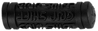 gripy PG SR-240 Grip-shift gel černé 90mm, pár Barva: černá