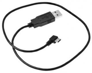 kabel micro USB pro Rox 10.0 GPS Velikost: dobíjecí