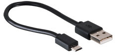 kabel micro USB pro Rox 7.0 a 11.0 GPS Velikost: dobíjecí