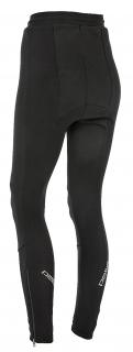 Kalhoty PELLS Black NoWind Lady bez výstelky Velikost: XL