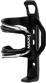 košík MAX1 Side černý matný Barva: černá