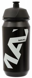 lahev MAX1 Stylo 0,65 l černá Barva: černá