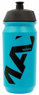 lahev MAX1 Stylo 0,65 l modrá Barva: Modrá