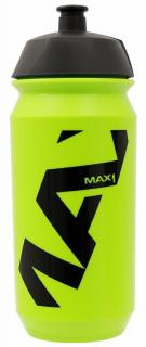 lahev MAX1 Stylo 0,65 l zelená Barva: Zelená