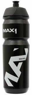 lahev MAX1 Stylo 0,85 l černá Barva: černá