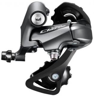 měnič SHIMANO Claris RD-R2000 8 speed, šedá v krabičce Velikost: 8sp