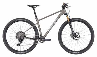 PELLS Duke Ultimate Obsidian grey 2023 Velikost: XL