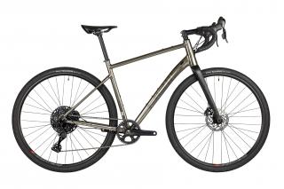 PELLS Raw 1 2023 Grey Velikost: L