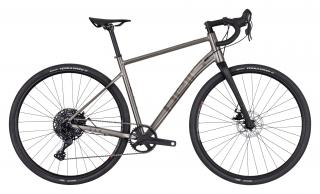PELLS Raw 3 2023 Barva: Grey, Velikost: XL