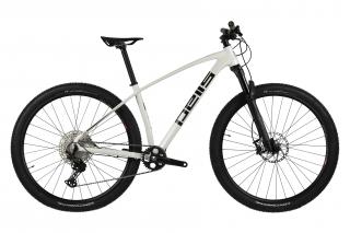 PELLS Razzer Evo Race White 2022 Velikost: L