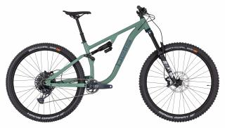 PELLS Tarpan AM 1 2023 Moss Green Velikost: L