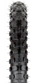 plášť KENDA 16x1,75 (305-47) (K-44) černý Barva: patka drát, Velikost: 16
