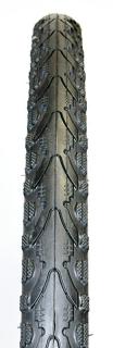 plášť KENDA Khan 20x1,75 (K-935) s reflexním proužkem Barva: patka drát, Velikost: 20