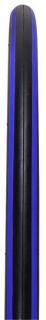 plášť KENDA Kountach R2C 622-23 K-1092 120TPI kevlar blue Barva: patka kevlar, Velikost: 700