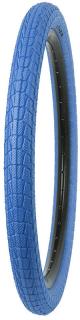 plášť KENDA Krackpot 20x1,95 406-50 K-907 modrý Barva: patka drát, Velikost: 20