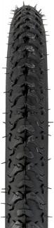 plášť KENDA Kross Cyclo 700x35C (622-37) (K-161) černý Barva: patka drát, Velikost: 700