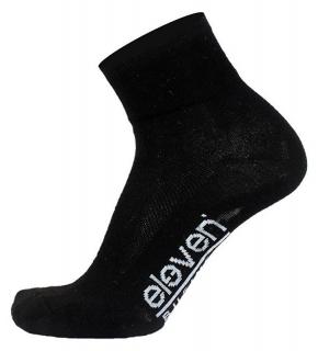 ponožky ELEVEN Howa BUSINESS Barva: černé, Velikost: 5- 7 (M)