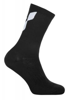 Ponožky PELLS Mask Barva: Black/White, Velikost: 35-38