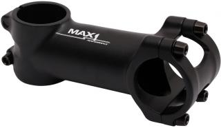 představec MAX1 Performance XC 100/7°/31,8 mm černý Barva: černá