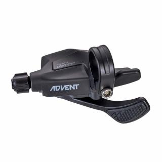 řazení MICROSHIFT Advent SL-M9295-R 9 rychlostí pravé Velikost: 9sp