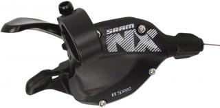řazení SRAM NX 11 speed, pravé, včetně samostatné objímky, černé Velikost: 11sp