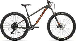 Rock Machine Blizz TRL 40-29  LTD Barva: Matte Khaki/Neon Orange/Black, Velikost: 13.5  (M)