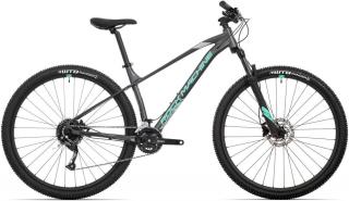 Rock Machine Catherine 20-29  Barva: Black/Mint/Grey, Velikost: 19.0  (L)