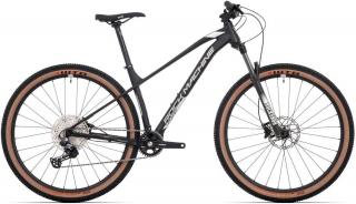 Rock Machine Torrent 90-29  Barva: Matte Black/Grey/Silver, Velikost: 19.0  (L)