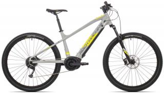 Rock Machine Torrent INT e50-29 B Barva: Gloss Grey/Grey/Radioactive Yellow, Velikost: 17.0  (M)