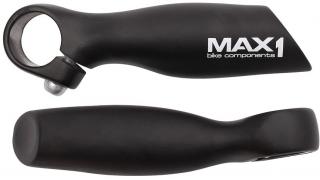 rohy MAX1 Ergo černé Barva: černá