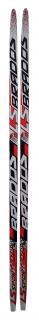 Skol LST1/1S Běžecké lyže se šupinami Skol Brados Velikost: 160