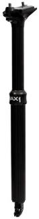 teleskopická sedlovka MAX1 30,9/410 mm zdvih 125 mm Barva: černá, Velikost: 30,9 mm