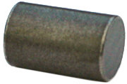 váleček zab.hlavy 6,5mm torpeda