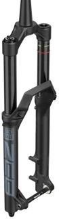 vidlice Rock Shox ZEB Select Charger RC, mat black, 170mm, Tapered 1 1/8 x1 1/2  , osa 15x110mm