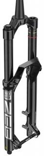 vidlice Rock Shox ZEB Ulitimate Charger 3 RC, black, 160mm, Tapered 1 1/8 x1 1/2  , osa 15x110mm