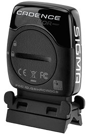 vysílač kadence SIGMA pro ROX 10.0 GPS