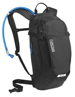 CAMELBAK MULE 12 Barva: černá