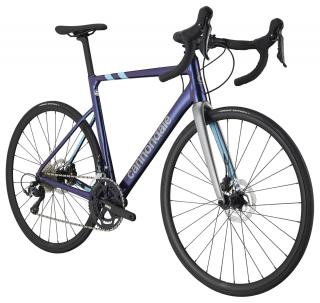 CANNONDALE CAAD 13 DISC TIAGRA Velikost: 51cm