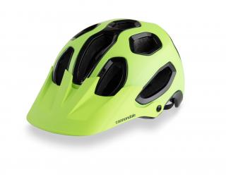 CANNONDALE Intent MIPS 2020 Barva: fluo, Velikost: S-M