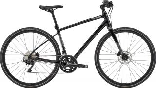 CANNONDALE QUICK DISC 1 Barva: černá, Velikost: XL