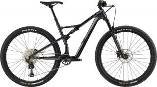 CANNONDALE Scalpel Carbon SE 2 Barva: černá, Velikost: L